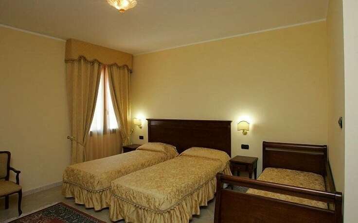 Imagen de la habitación del Hotel La Madonnina, Uddusò/Buddusò. Foto 15