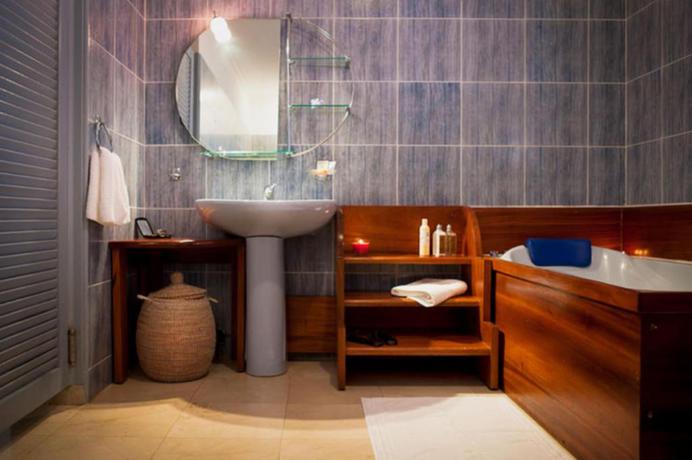 Imagen de la habitación del Hotel La Madrague N'Gor. Foto 5