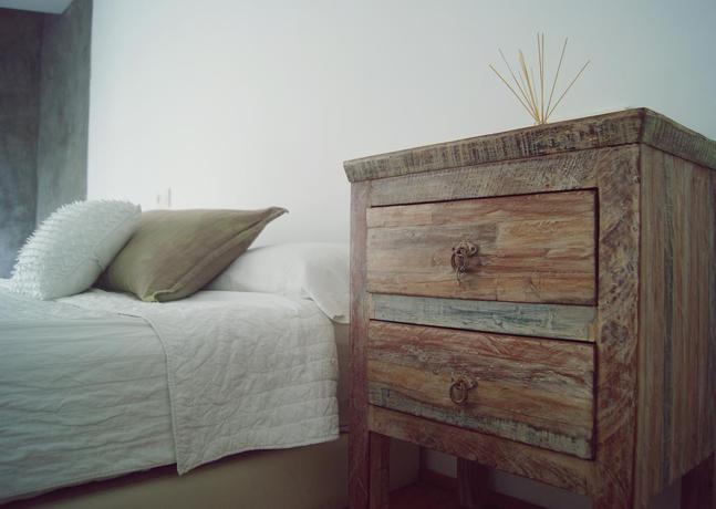 Imagen de la habitación del Hotel La Maga Rooms. Foto 7