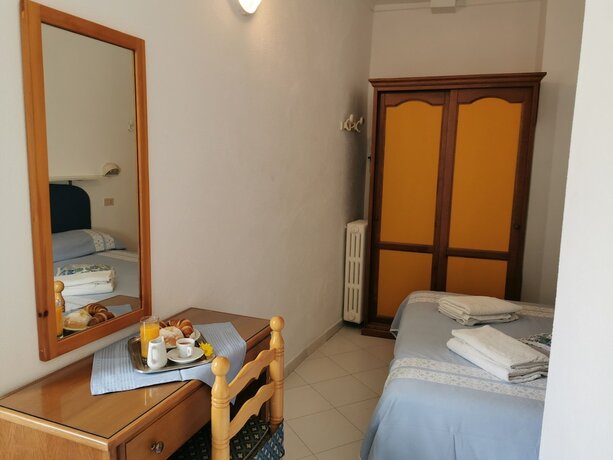 Imagen general del Hotel La Maggioressa. Foto 4