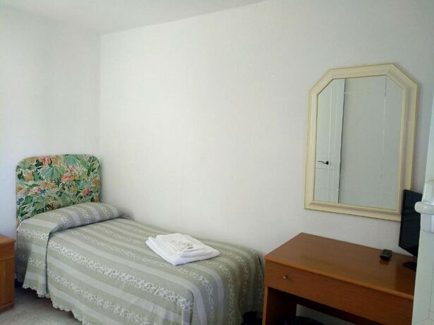 Imagen de la habitación del Hotel La Maggioressa. Foto 16