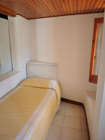 Imagen de la habitación del Hotel La Maggioressa. Foto 17
