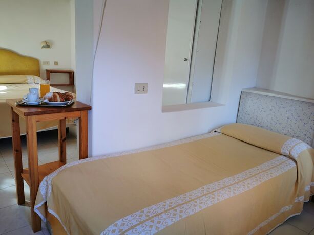 Imagen general del Hotel La Maggioressa. Foto 10