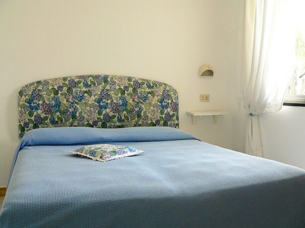Imagen de la habitación del Hotel La Maggioressa. Foto 20