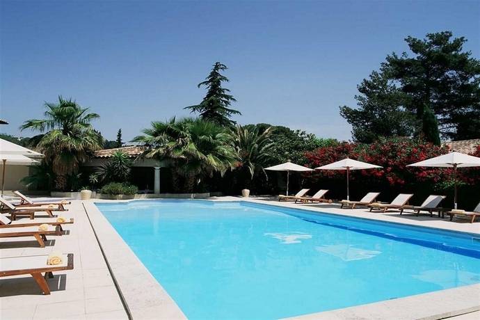 Imagen general del Hotel La Magnaneraie. Foto 10