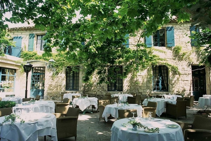 Imagen general del Hotel La Magnaneraie. Foto 11