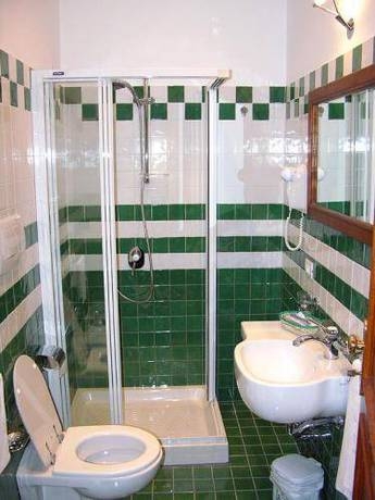 Imagen general del Hotel La Magnolia, Sorrento. Foto 4