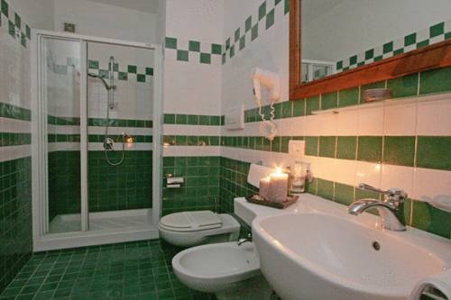 Imagen general del Hotel La Magnolia, Sorrento. Foto 6