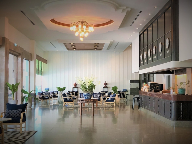 Imagen general del Hotel La Mai. Foto 2