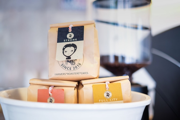 Imagen de los interiores del Hotel La Mai. Foto 18