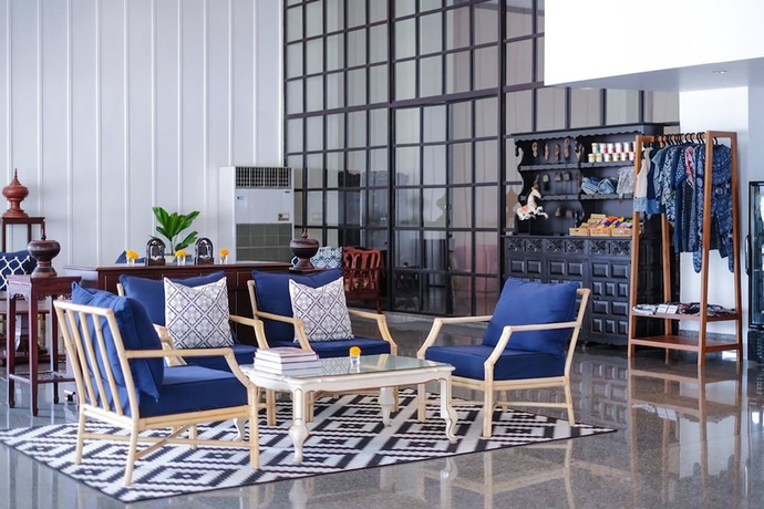 Imagen del bar/restaurante del Hotel La Mai. Foto 3