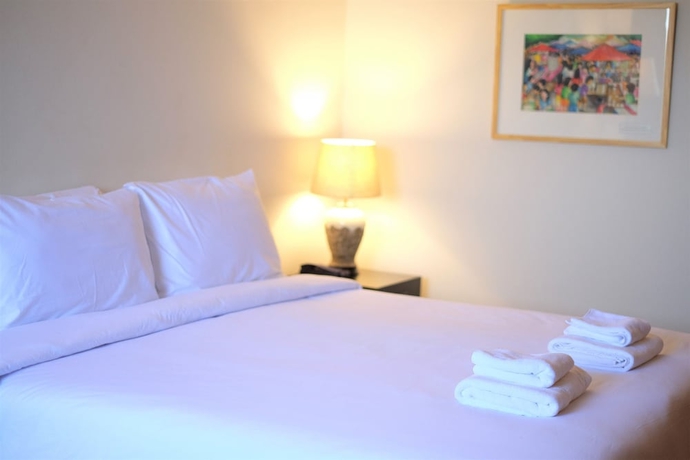 Imagen de la habitación del Hotel La Mai. Foto 11