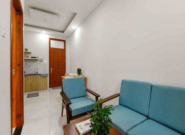 Imagen general del Hotel La Maison Apartment. Foto 1
