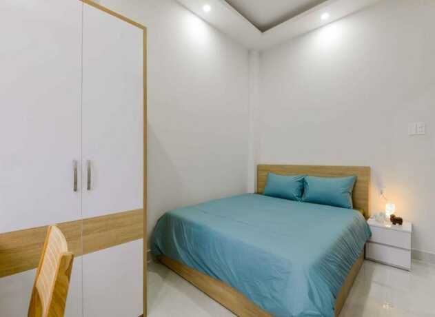 Imagen general del Hotel La Maison Apartment. Foto 2