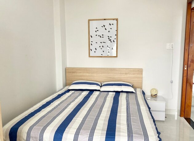 Imagen general del Hotel La Maison Apartment. Foto 3