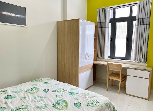 Imagen general del Hotel La Maison Apartment. Foto 4