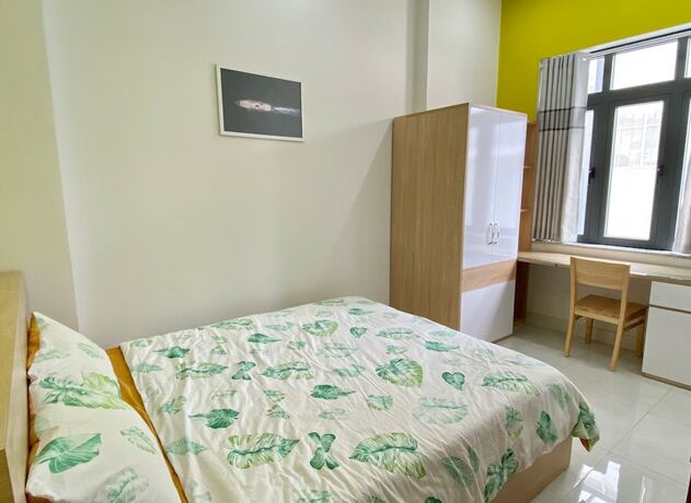 Imagen general del Hotel La Maison Apartment. Foto 5