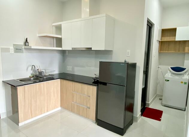 Imagen general del Hotel La Maison Apartment. Foto 6