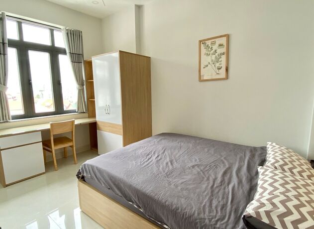 Imagen general del Hotel La Maison Apartment. Foto 9