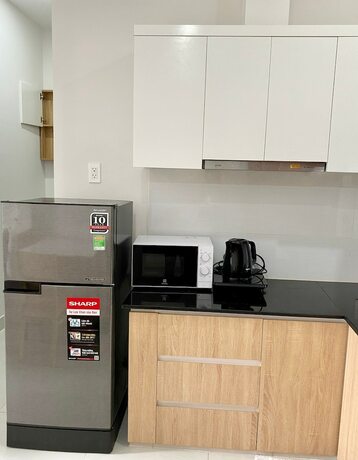 Imagen general del Hotel La Maison Apartment. Foto 11