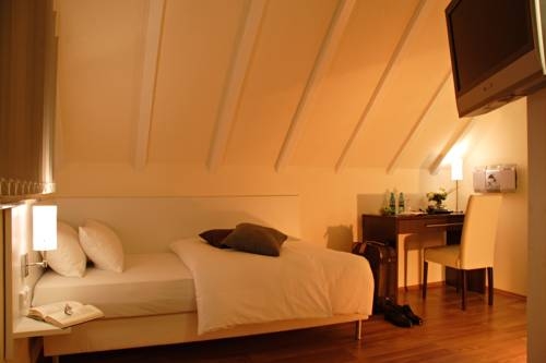 Imagen general del Hotel La Maison, Bad Soden. Foto 2