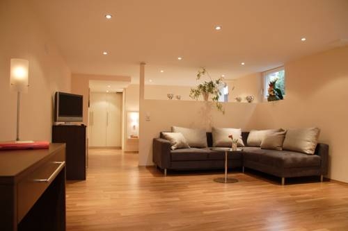 Imagen general del Hotel La Maison, Bad Soden. Foto 4