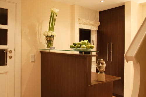 Imagen general del Hotel La Maison, Bad Soden am Taunus. Foto 1