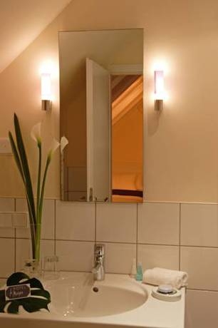 Imagen general del Hotel La Maison, Bad Soden am Taunus. Foto 3