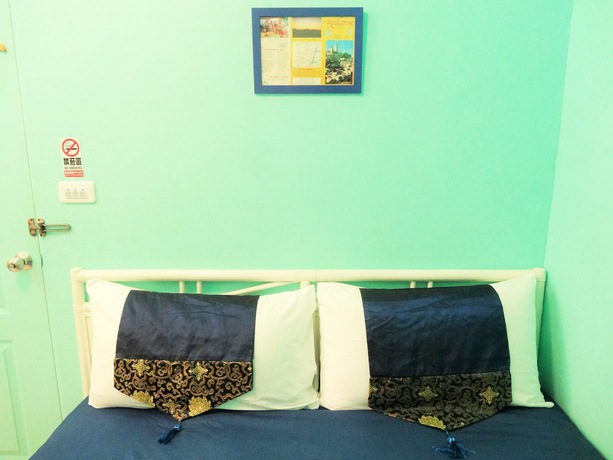 Imagen de la habitación del Hotel La Maison B&B. Foto 3