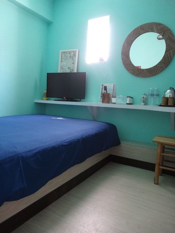 Imagen de la habitación del Hotel La Maison B&B. Foto 4