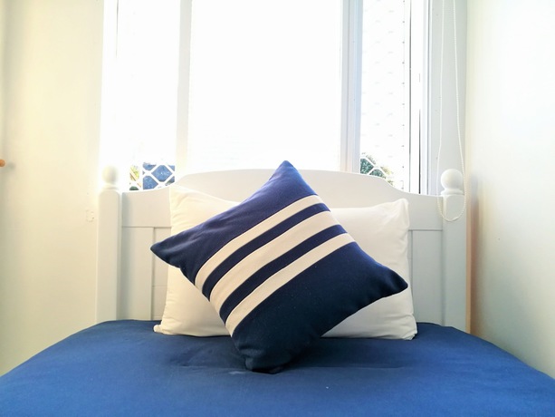 Imagen de la habitación del Hotel La Maison B&B. Foto 8