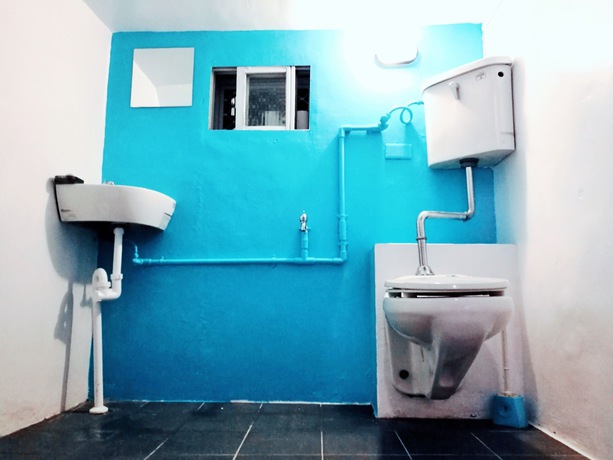 Imagen de la habitación del Hotel La Maison B&B. Foto 11