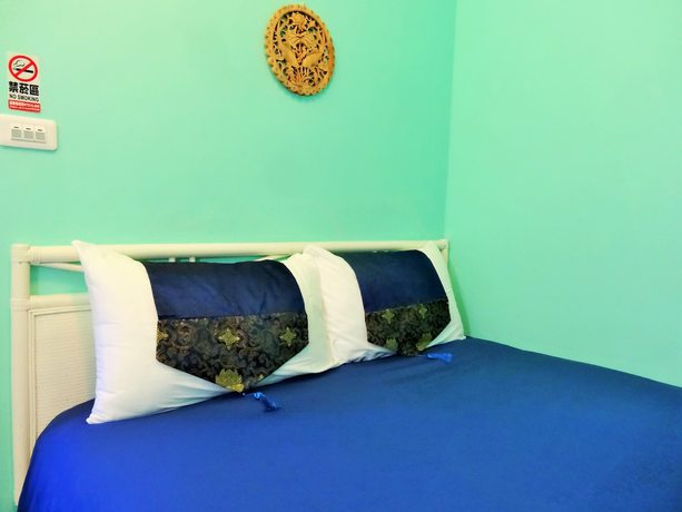 Imagen de la habitación del Hotel La Maison B&B. Foto 13