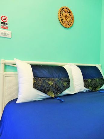 Imagen de la habitación del Hotel La Maison B&B. Foto 14