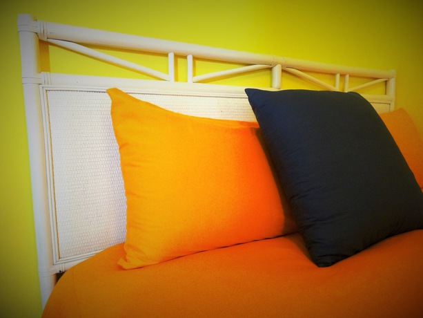 Imagen de la habitación del Hotel La Maison B&B. Foto 15