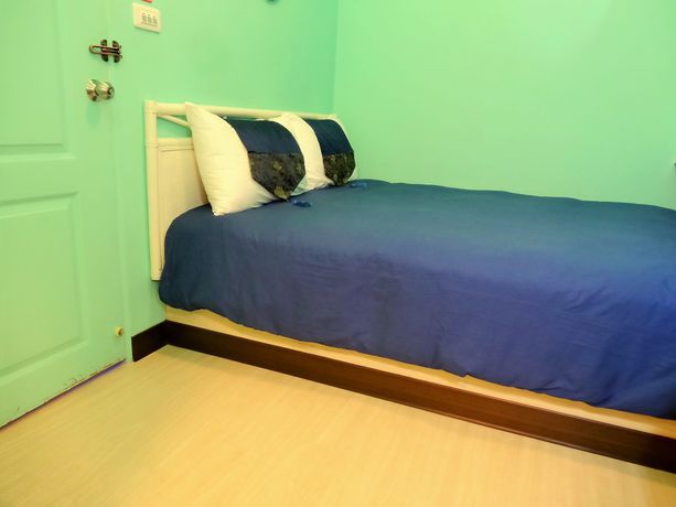 Imagen de la habitación del Hotel La Maison B&B. Foto 16