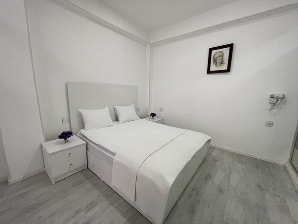 Imagen de la habitación del Hotel La Maison Blanche Baku. Foto 17
