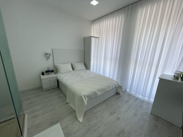 Imagen de la habitación del Hotel La Maison Blanche Baku. Foto 20