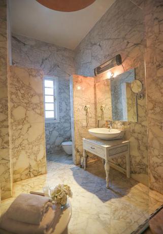 Imagen de la habitación del Hotel La Maison Blanche - Marrakech. Foto 12