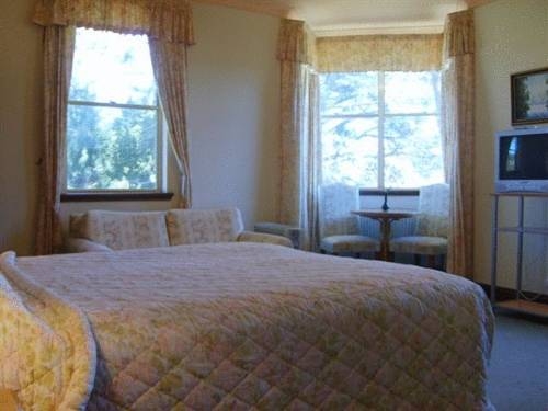 Imagen general del Hotel La Maison Boutique, KATOOMBA . Foto 1