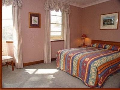 Imagen general del Hotel La Maison Boutique, KATOOMBA . Foto 2