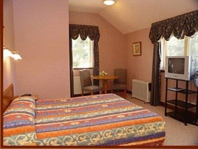 Imagen general del Hotel La Maison Boutique, KATOOMBA . Foto 3