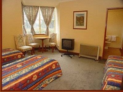 Imagen general del Hotel La Maison Boutique, KATOOMBA . Foto 5