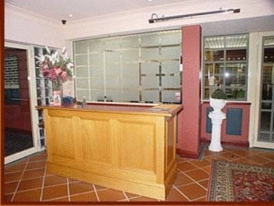 Imagen general del Hotel La Maison Boutique, KATOOMBA . Foto 6