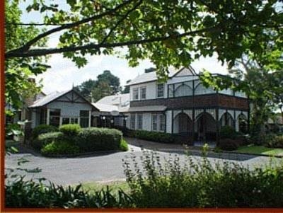 Imagen general del Hotel La Maison Boutique, KATOOMBA . Foto 15