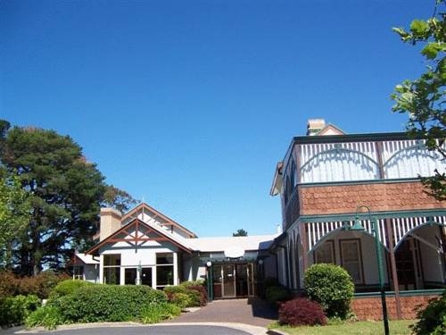 Imagen general del Hotel La Maison Boutique, KATOOMBA . Foto 7