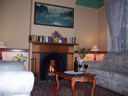 Imagen general del Hotel La Maison Boutique, KATOOMBA . Foto 8