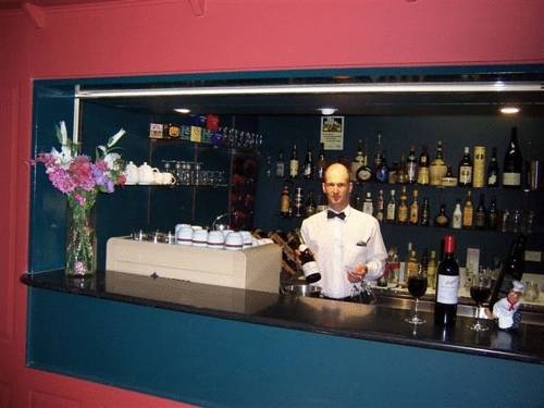 Imagen general del Hotel La Maison Boutique, KATOOMBA . Foto 9