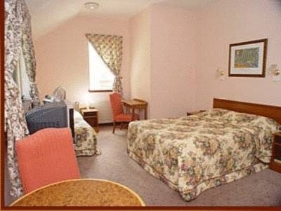 Imagen general del Hotel La Maison Boutique, KATOOMBA . Foto 13