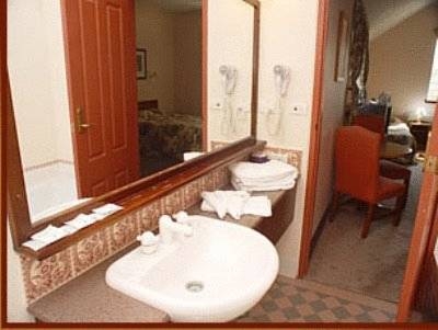 Imagen general del Hotel La Maison Boutique, KATOOMBA . Foto 14
